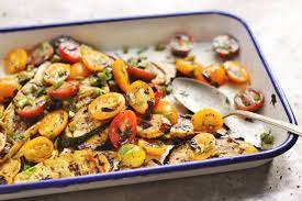 Grilled Garlic Scapes With Sea Salt Recipe Summer Squash Salad Recipes Zucchini Recipes