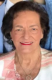 Betty Wallace Magee Obituary