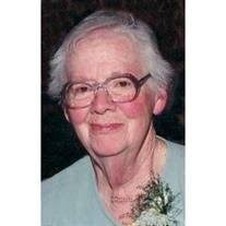 Aileen E. Moore Obituary