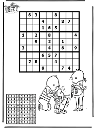 Sudoku, which was once called number place, is a combination based, logic based placement puzzle. 14 Free Sudoku Word Search And Crossword Printable Puzzles Tip Junkie