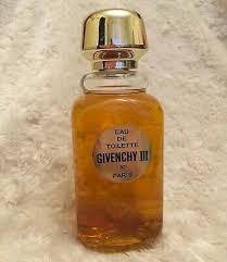 Bissell Powergroom Helix Rewind Parts Vintage Givenchy Iii Eau De Toilette Perfume 90 Degree 8 Fl Oz France Ebay Vintage Givenchy Perfume Perfume Bottles