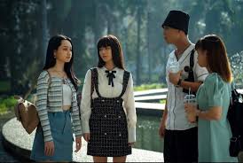 Bí ẩn hơn khi người ta đồn rằng cái chết của mai ly có liên quan đến một loại ma thuật, bùa ngải hắc ám ẩn trong hình thù những con búp bê rất ma quái. Trailer Chinh Thá»©c Thien Tháº§n Há»™ Má»‡nh Bá»™ Phim Khong Danh Cho Khan Giáº£ DÆ°á»›i 18 Tuá»•i