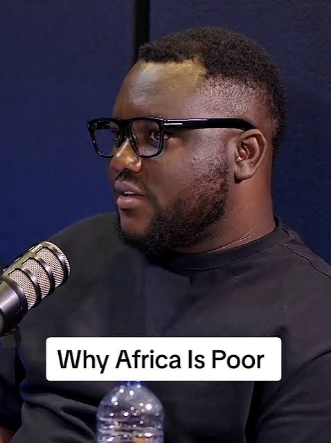 Shaka Mulaudzi on Mining, Poverty and Africa’s Mineral Laws