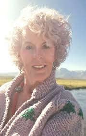 Found a hand knit wool sweater at thrift store