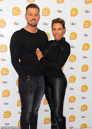 Maybe you would like to learn more about one of these? Katie Price S Fiance Carl Woods Is Selling Personalised Video Messages To Fans Online For 85 Geeky Craze
