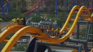 Adventureland Posts Sneak Peak Video Of New Roller Coaster Weareiowa Com
