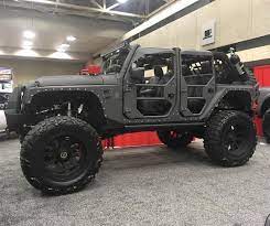 Pin On Jeep Wrangler