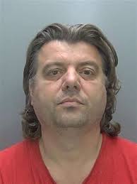 Man kept drugs stash in Cambridge house with children