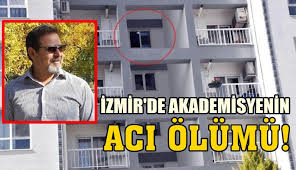 Dokuz eylül university is a university in turkey. Dokuz Eylul Universitesi Ogretim Uyesi 6 Kattan Duserek Oldu