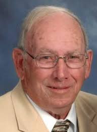 Robert William “Bob” Hamlett Obituary January 21, 2020