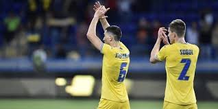 Поминутный репортаж с трибун стадиона в амстердаме. Gollandiya Ukraina Prognoz Kf 2 15 Na Match Evro 2020 13 Iyunya 2021 Goda Vseprosport Ru