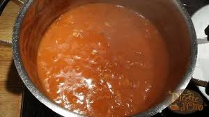 Come fare i fagioli alla messicana. Fagioli Alla Messicana Ricetta Originale Di Ricette D Oro