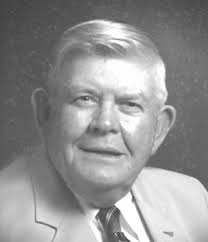 Glenn William Anthony (1920-2007)