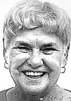 Lila Flint Obituary (2008)