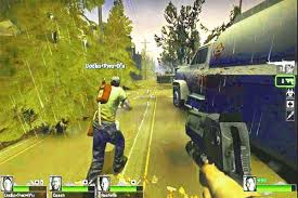 Dead for dead 2 apk is a horror first person shooter. Left 4 Dead 2 Game Walkthrough For Android Apk Download