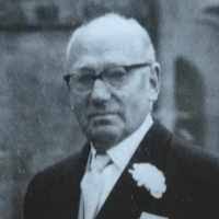 Montague Cecil Warner (1888–1981)