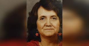 Obituary information for Clara Jean McDonald