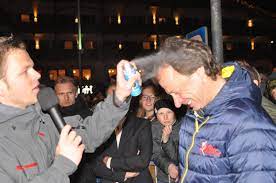 Maybe you would like to learn more about one of these? 1 300 Fans Feierten Ihren Wilden Hund Kitzbuhel