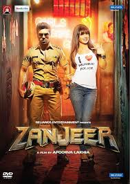 Zanjeer Bollywood Dvd Hindi Movies Bollywood Movies Latest Indian Movies