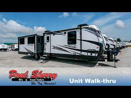 Maybe you would like to learn more about one of these? Auto Leveling Travel Trailer 2021 Keystone Outback 328rl Youtube