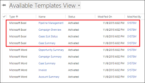 Download client database template for ms excel.the best way to draft this template is to make it using excel sheet. Create And Share Data Analysis Excel Templates Power Platform Microsoft Docs