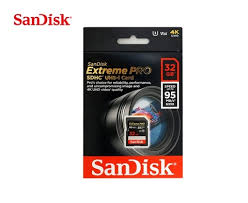 But i'm unconvinced that this bleeding edge. Sdsdxxg 032g Gn4in 95mb S Uhs I U3 Sdhc Flash Memory Card Taiwantrade Com
