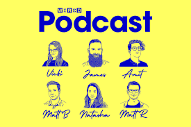 Streaming applications and podcasting services provide a convenient and integrated way to manage a personal consumption queue across many podcast. 57 Best Podcasts 2021 Popcast To In Our Time British Gq