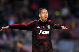Roma signed english defender chris smalling on a permanent deal after a. Man United No Chris Smalling And Only Phil Jones After Roma Agreement