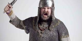 The sixth & final season of #vikings makes its broadcast premiere sat. Who Were The Vikings Australian National Maritime Museum