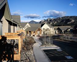 good samaritan society assisted senior housing estes park co architecture by bas1s