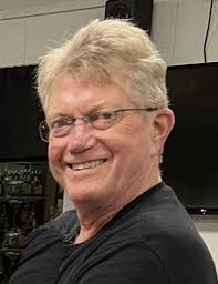 Robert "Bondo" Benjamin Obituary July 22, 2023