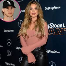 Brielle Biermann: Why Michael Kopech And I Broke Up | Wonderwall.Com
