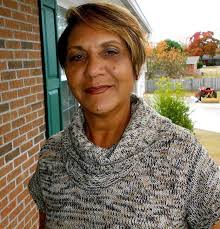 Wynna Oxendine Obituary (2014)