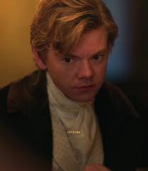 sign of the times #theartfuldodger #theartful #theartfuldodgeredit  #ladybelle #ladybelleedit #fypviral #foryou #viralvideo #famouseditxx  #foryoupage #jackdawkins #jackdawkinsedit #dodgerfox ...