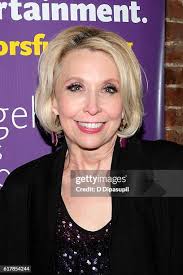 Jane Beller attends the 20th anniversary of "Nothing Like a Dame"... News  Photo