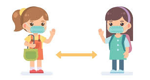 It was first identified in december 2019 in wuhan,. Habits You Need To Teach Your Child In A Covid 19 World