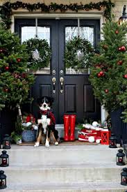 40 idées de bricolages des fêtes pour te faire patienter jusqu'à noël! Decorations De Noel A L Americaine Plus De 50 Idees Super A Reproduire