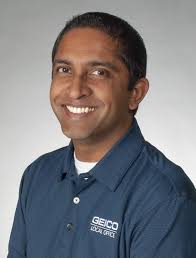 About Anant Venkataraman (2027-2028)