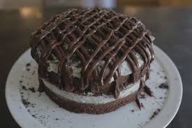 I have to admit i don't make cakes too often, but. About Time You Made Chetna S Chocolate Oreo Cake About Time Magazine