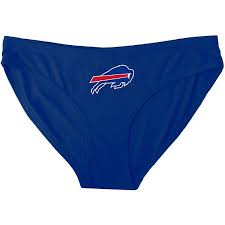 Official source of the buffalo bills preseason and regular season schedule. Women S Concepts Sport Royal Buffalo Bills Solid Logo Panties