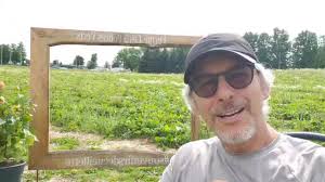 Bonjour à tous, , L’autocueillette de #fraises #framboises et #bleuets est  ouverte de 8h30 à 17h, À la Ferme Les 3 Pouces Verts , Situé au 525 ch.  chute à Cookshire-Eaton , Juste en face du Camping ...