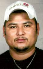 Jose 'Chito' Luis Martinez