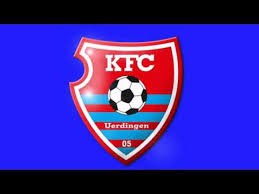 The fast food restaurant chain kfc specializing in fried chicken has over 20,000 restaurants all around the world. Kfc Uerdingen Hymne Blau Und Rot Deine Farben Kfc Youtube