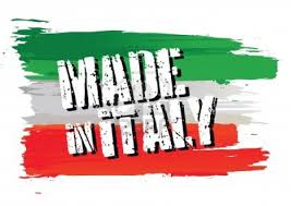 Risultati immagini per made in italy logo