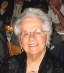 Jane Stradling Obituary