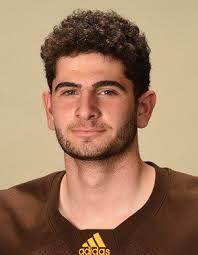 Eberhardt's UW career likely over after knee injury