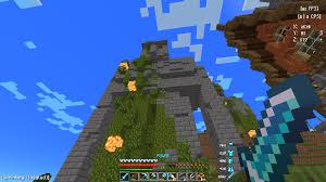 Whats Wrong With My Iron Farm ? The Golems Keep Spawning Outside Of It Even  After The Slab Layer. : R/Minecraft