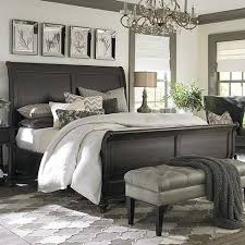 Sleigh Bed Master Bedroom Colors Master Bedrooms Decor Master Bedroom Color Schemes
