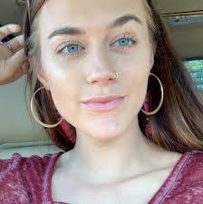 Deborah Bazzell's Instagram, Facebook & TikTok