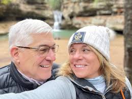 New Scholarship Fund Honors Local Firefighter